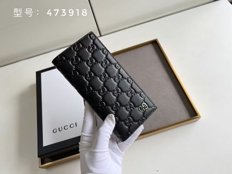 Gucci Wallets Purse